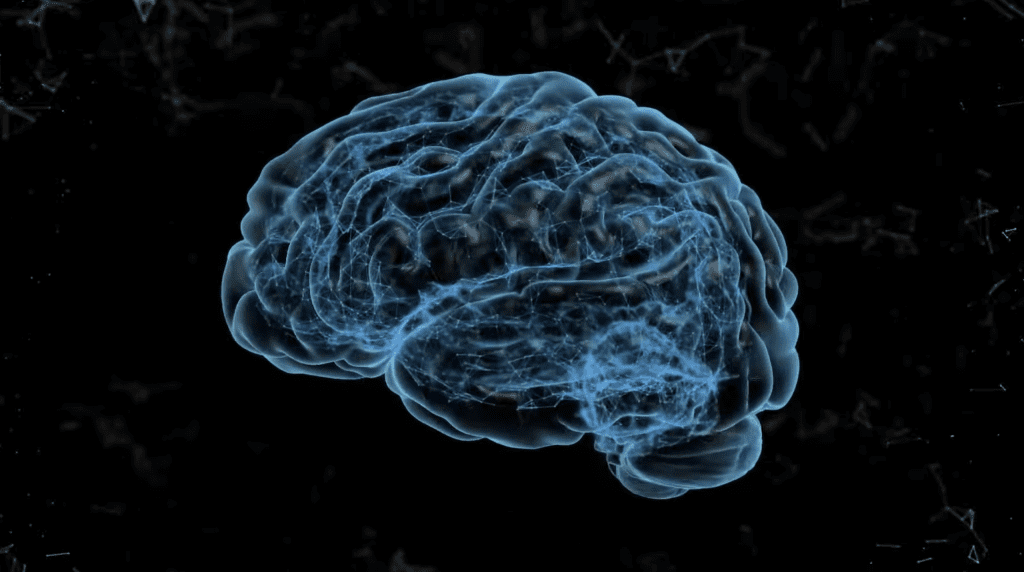 Is The Universe In Someone’s Brain